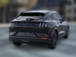 Ford Mustang Mach-E Premium AWD 2026