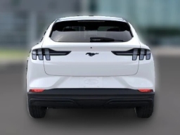 Ford Mustang Mach-E Premium AWD 2026