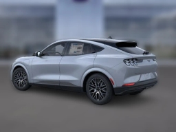 Ford Mustang Mach-E Premium AWD 2026
