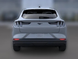 Ford Mustang Mach-E Premium AWD 2026