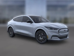 Ford Mustang Mach-E Premium AWD 2026