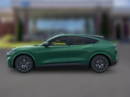 Ford Mustang Mach-E Premium AWD 2026
