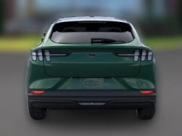 Ford Mustang Mach-E Premium AWD 2026