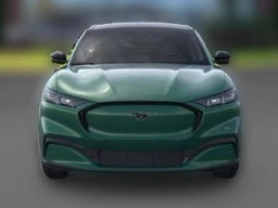 Ford Mustang Mach-E Premium AWD 2026