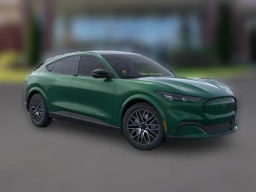 Ford Mustang Mach-E Premium AWD 2026