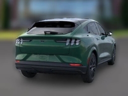 Ford Mustang Mach-E Premium AWD 2026
