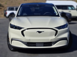 Ford Mustang Mach-E Premium AWD 2026
