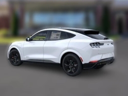 Ford Mustang Mach-E GT AWD 2025