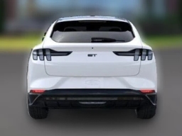 Ford Mustang Mach-E GT AWD 2025