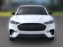 Ford Mustang Mach-E GT AWD 2025