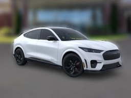 Ford Mustang Mach-E GT AWD 2025