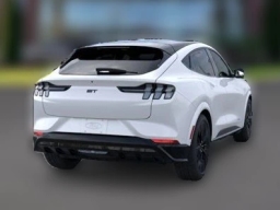 Ford Mustang Mach-E GT AWD 2025