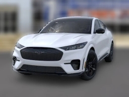 Ford Mustang Mach-E GT AWD 2025