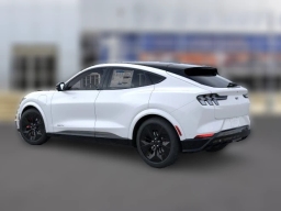 Ford Mustang Mach-E GT AWD 2025