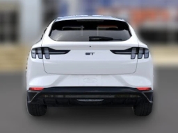 Ford Mustang Mach-E GT AWD 2025