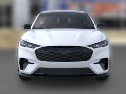 Ford Mustang Mach-E GT AWD 2025