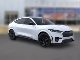Ford Mustang Mach-E GT AWD 2025