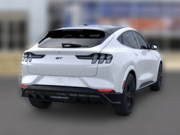 Ford Mustang Mach-E GT AWD 2025