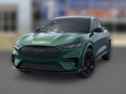 Ford Mustang Mach-E GT AWD 2025