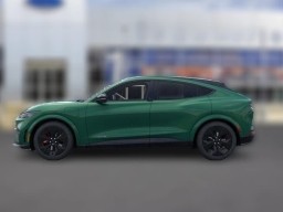 Ford Mustang Mach-E GT AWD 2025