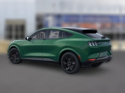 Ford Mustang Mach-E GT AWD 2025