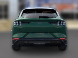 Ford Mustang Mach-E GT AWD 2025