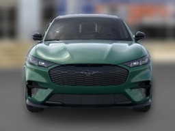 Ford Mustang Mach-E GT AWD 2025