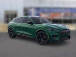 Ford Mustang Mach-E GT AWD 2025
