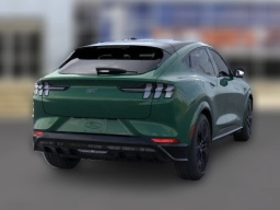 Ford Mustang Mach-E GT AWD 2025