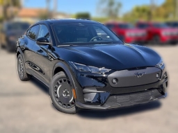 Ford Mustang Mach-E GT AWD 2026