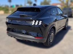 Ford Mustang Mach-E GT AWD 2026