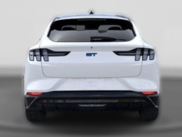 Ford Mustang Mach-E GT AWD 2026