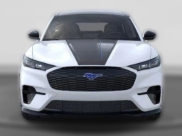 Ford Mustang Mach-E GT AWD 2026