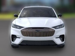 Ford Mustang Mach-E GT AWD 2025