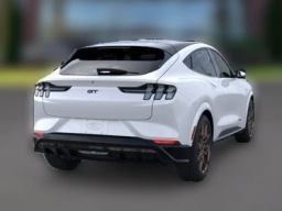Ford Mustang Mach-E GT AWD 2025