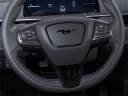 Ford Mustang Mach-E GT AWD 2025
