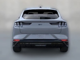 Ford Mustang Mach-E GT AWD 2026