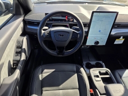 Ford Mustang Mach-E GT AWD 2025