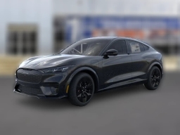 Ford Mustang Mach-E GT AWD 2025