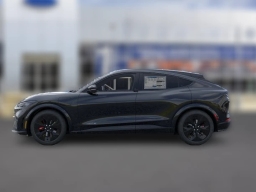 Ford Mustang Mach-E GT AWD 2025