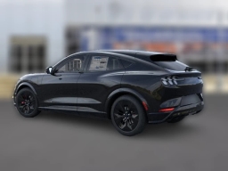 Ford Mustang Mach-E GT AWD 2025