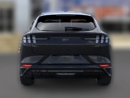 Ford Mustang Mach-E GT AWD 2025
