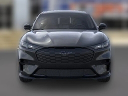 Ford Mustang Mach-E GT AWD 2025