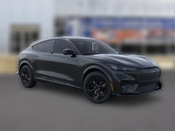 Ford Mustang Mach-E GT AWD 2025