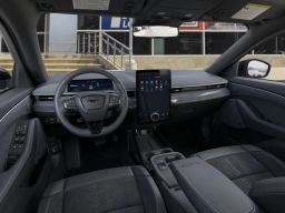 Ford Mustang Mach-E GT AWD 2025