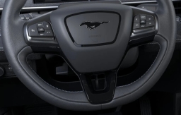Ford Mustang Mach-E GT AWD 2025