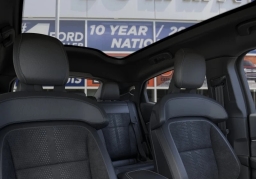 Ford Mustang Mach-E GT AWD 2025