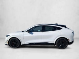 Ford Mustang Mach-E GT AWD 2026