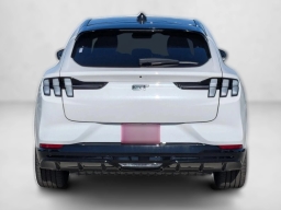 Ford Mustang Mach-E GT AWD 2026