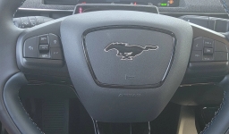 Ford Mustang Mach-E GT AWD 2026